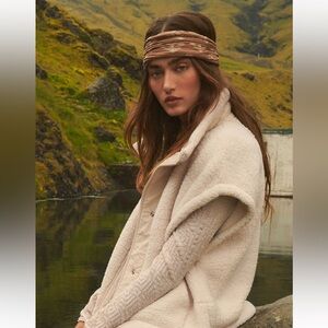 Free People Rumble Soft Headband